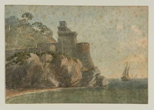 Otrano, Bay of Salerno