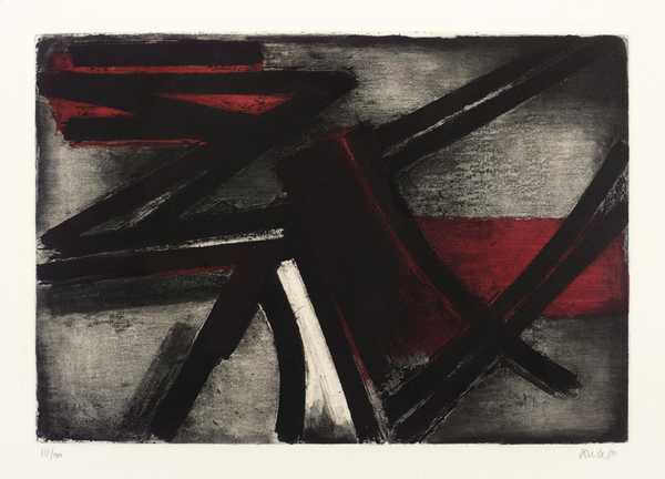 Etching No. 2