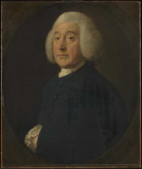 Sir Francis Gregg