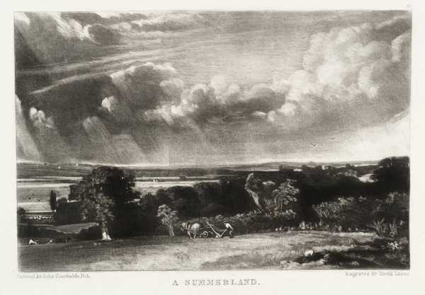 A Summerland