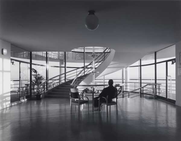 Bexhill on Sea (De la Warr 1) 1998