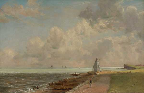 Harwich Lighthouse