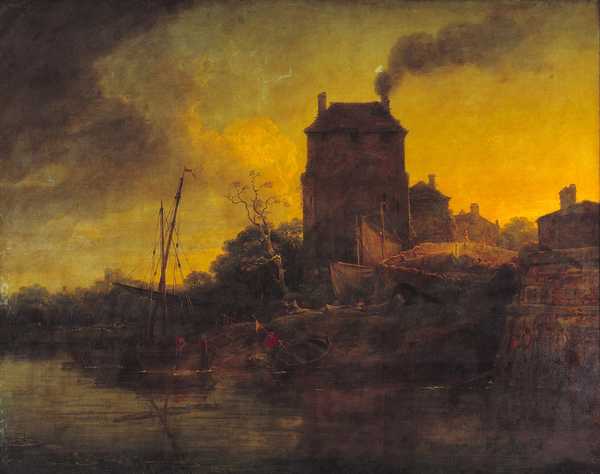 George Arnald 1763–1841 | Tate