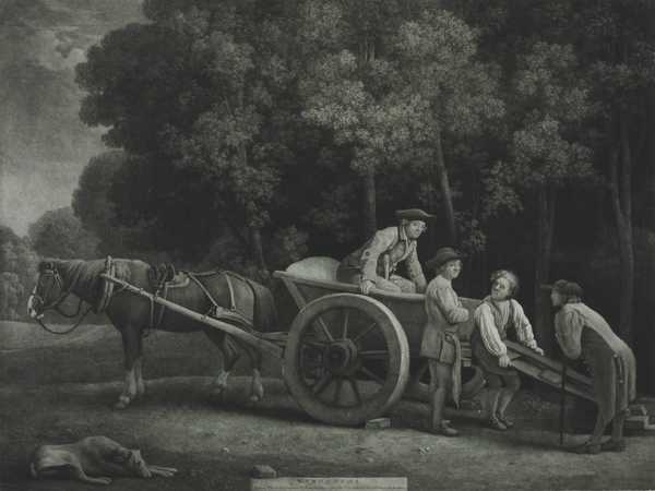 Labourers