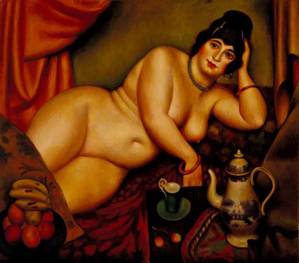 Queen of Sheba