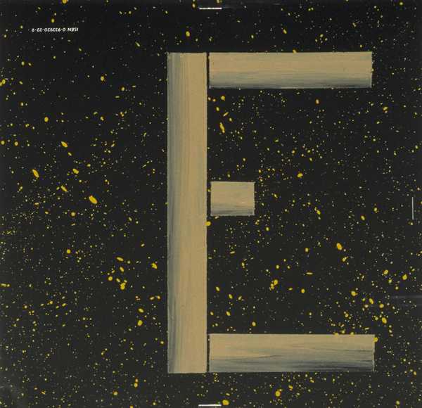 Vowel #64 (E)
