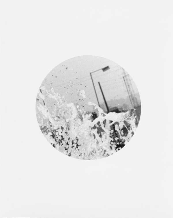 Untitled (Fountain)
