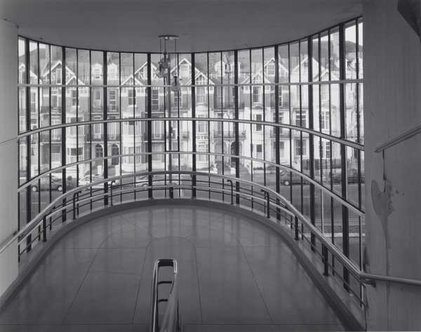 Bexhill on Sea (De la Warr 7) 1998