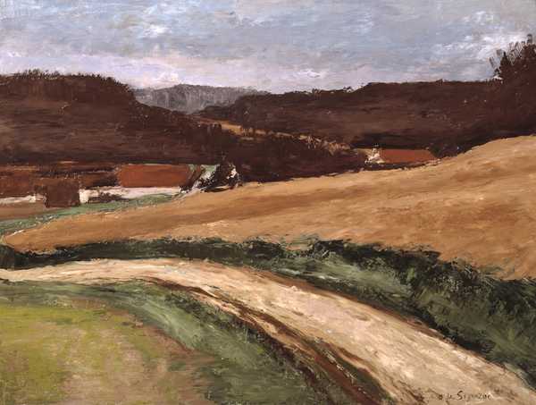 The Farm on the Estate