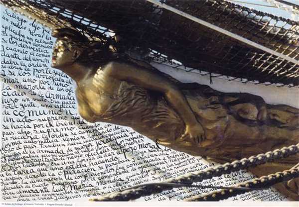 Scilingo’s Account to Horacio Verbitsky + The Frigate ‘Escuela Libertad’