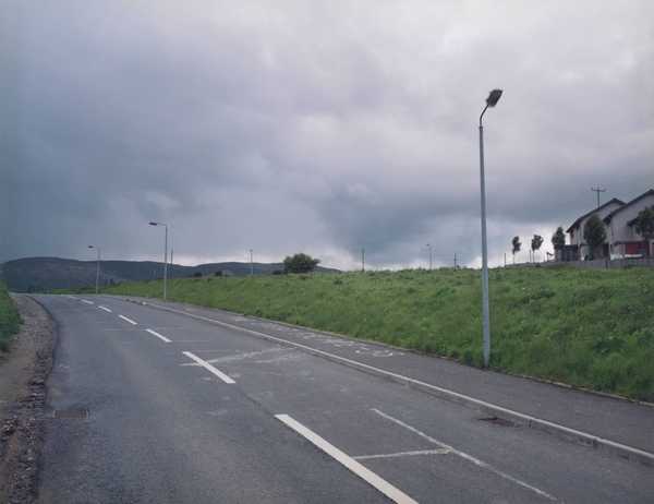 H-Block Prison Protest, Newry