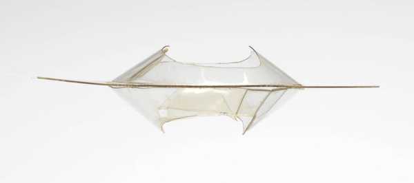 Model for Hanging Piece