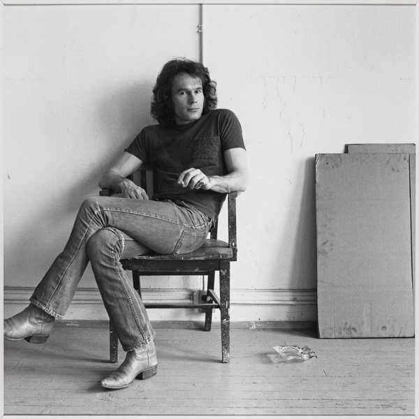 Brice Marden