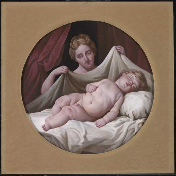 Mother and Child