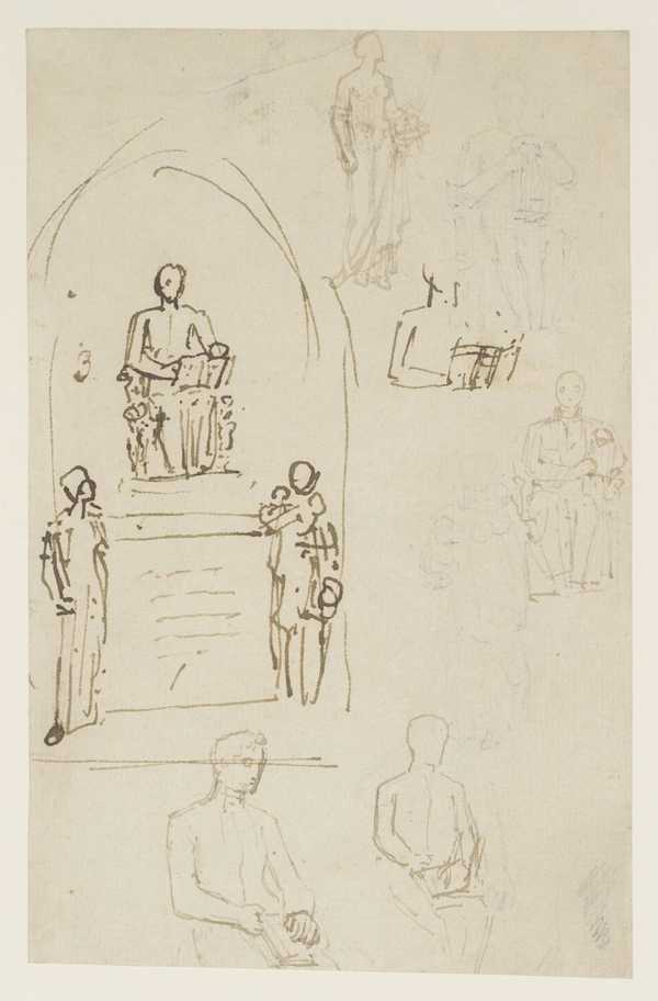 Design for a Monument