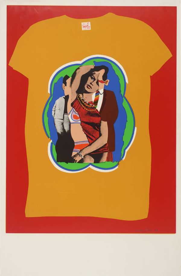 Dream T-Shirt