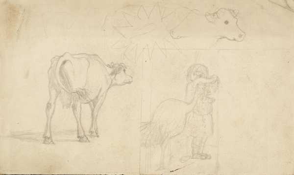 Study for ‘Southend’