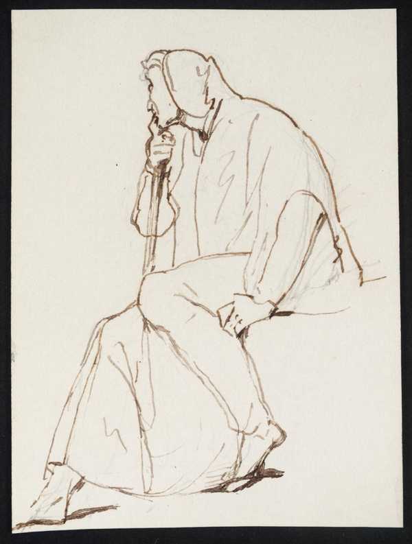 title not known]‘, George Jones | Tate