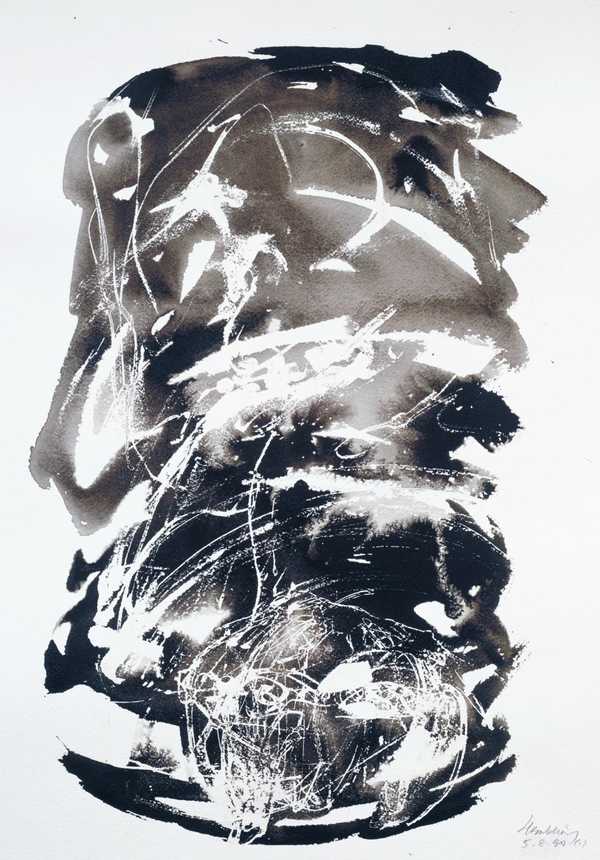 Mud Dream 1