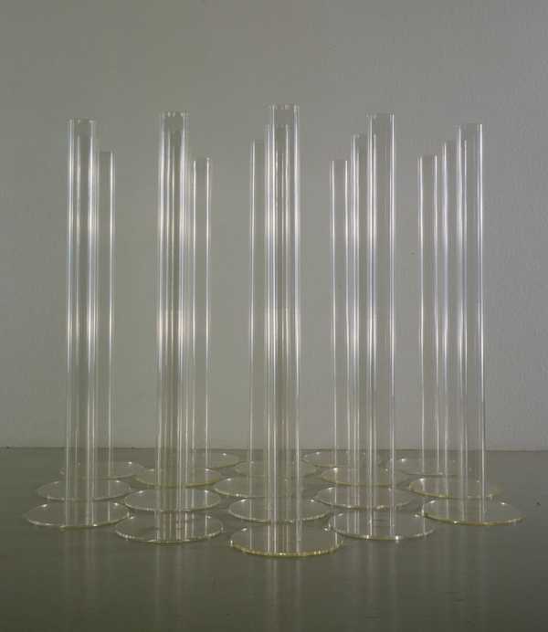 Transparent Tubes