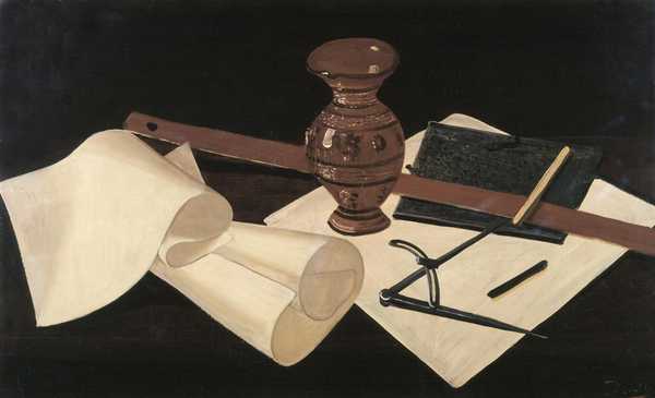 Still Life