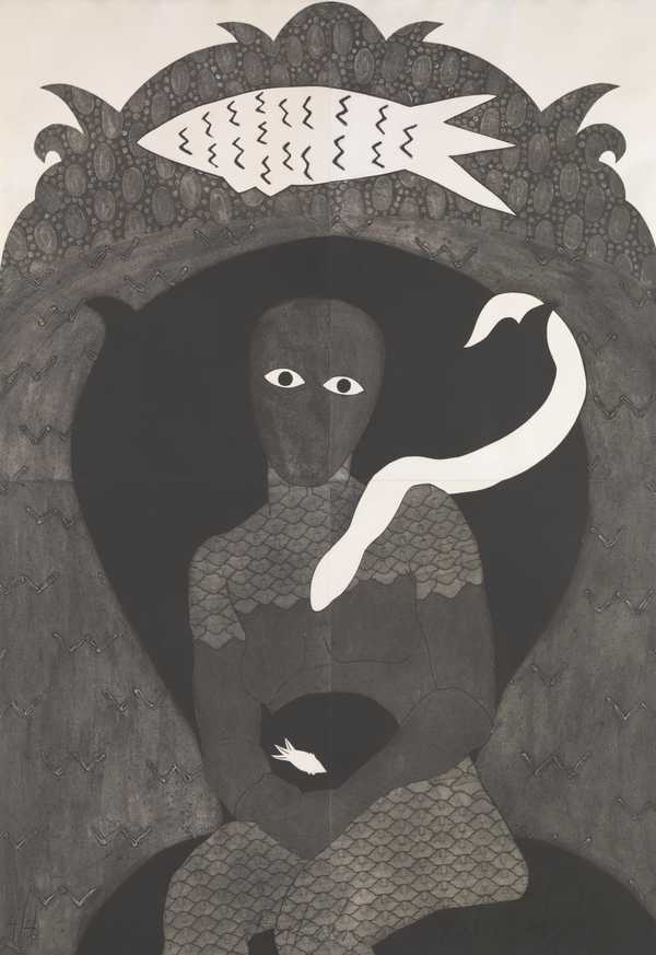 Belkis Ayón 1967–1999 | Tate
