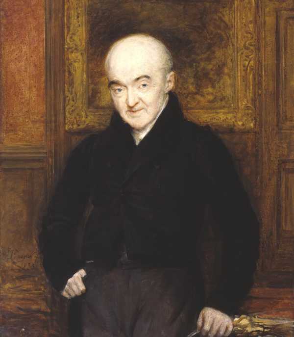 Samuel Rogers