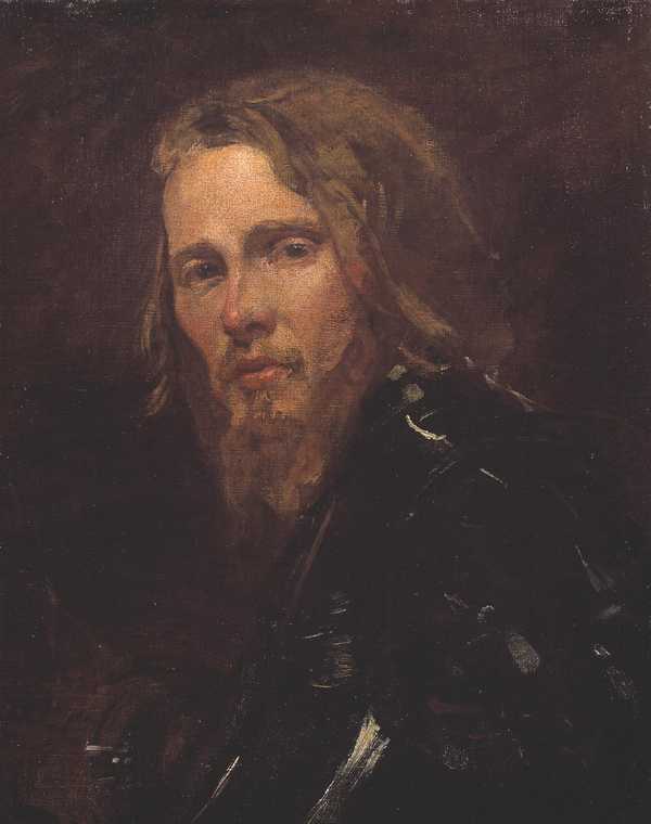 John Morris Moore