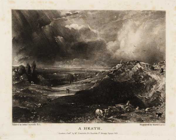 A Heath