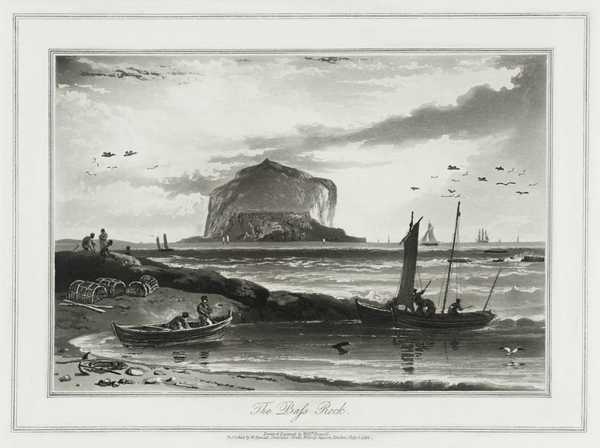 The Bass Rock