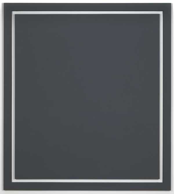 Channel Painting No. 6