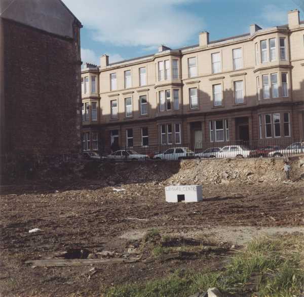 Leisure Centre
