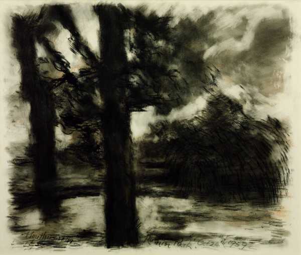 Albert Houthuesen 1903–1979 | Tate