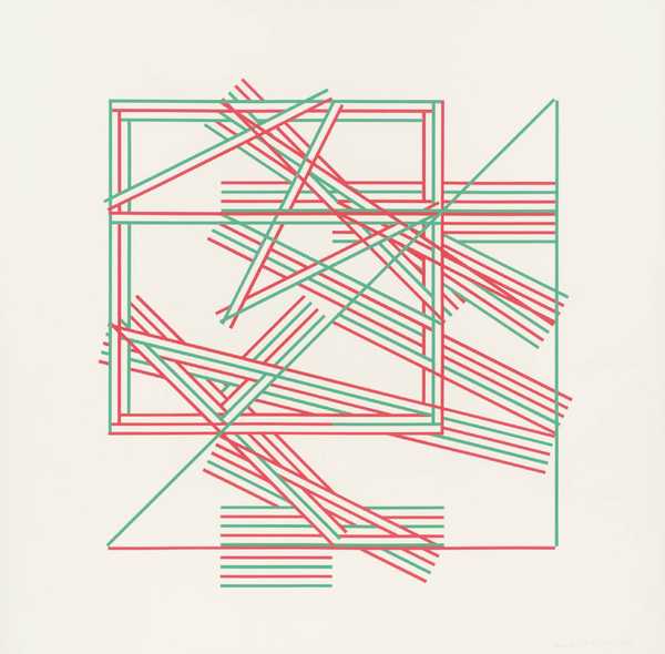 Chance and Order III