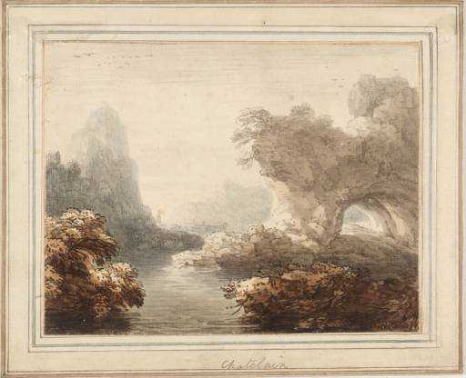 Landscape Composition