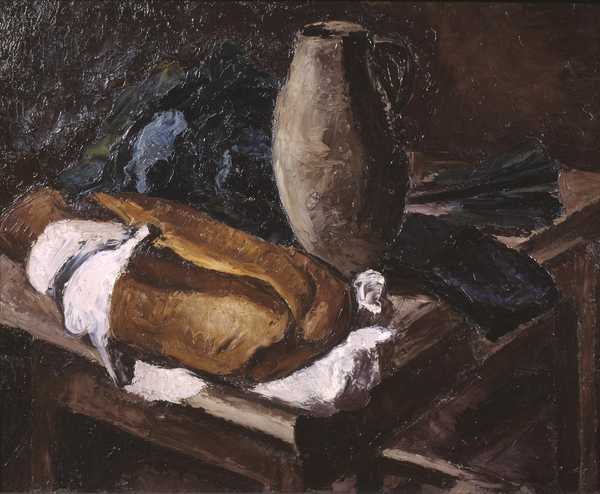 André Dunoyer de Segonzac 1884–1974 | Tate