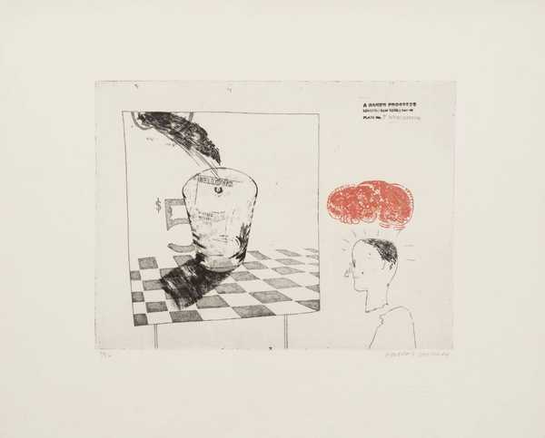 7. Disintegration