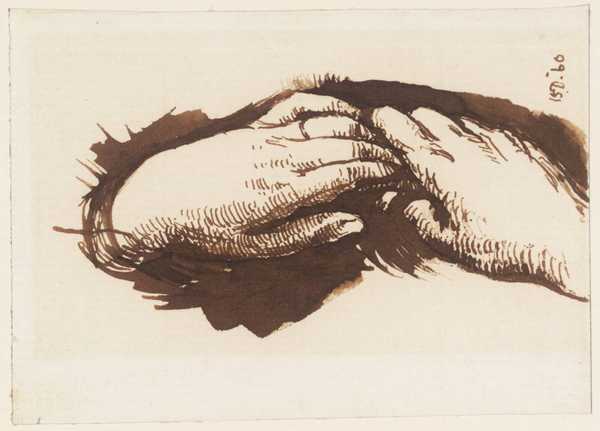 Study of Hands