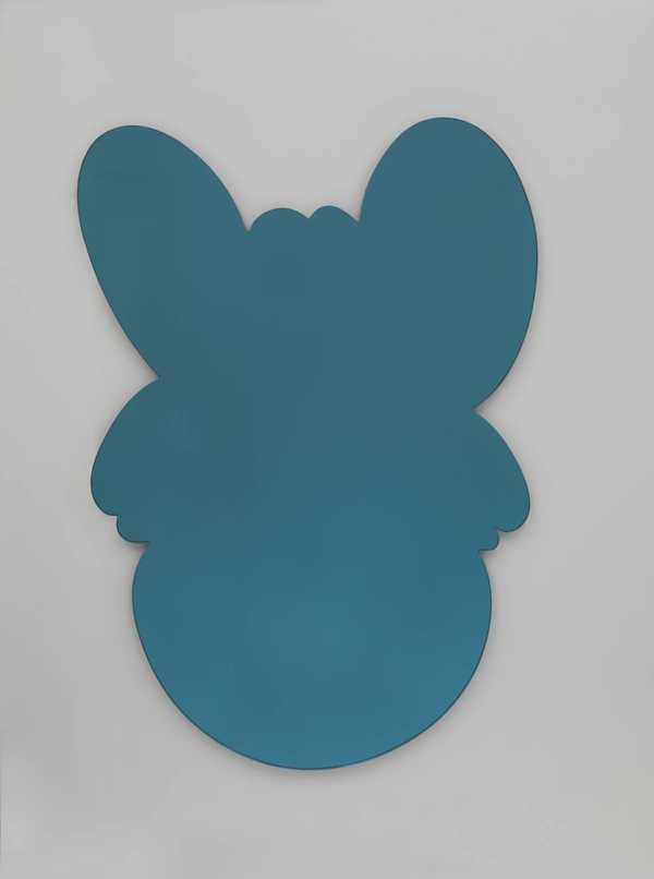 GOAT (Ice Blue)
