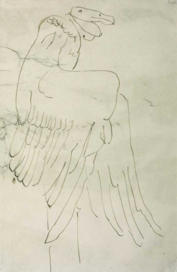 Vulture I