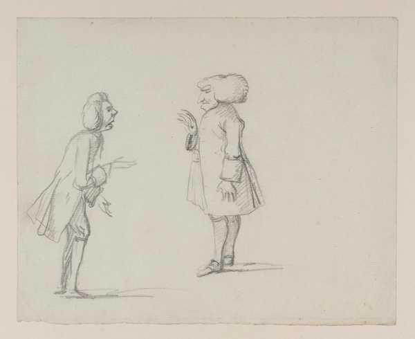 Petitioner and Patron
