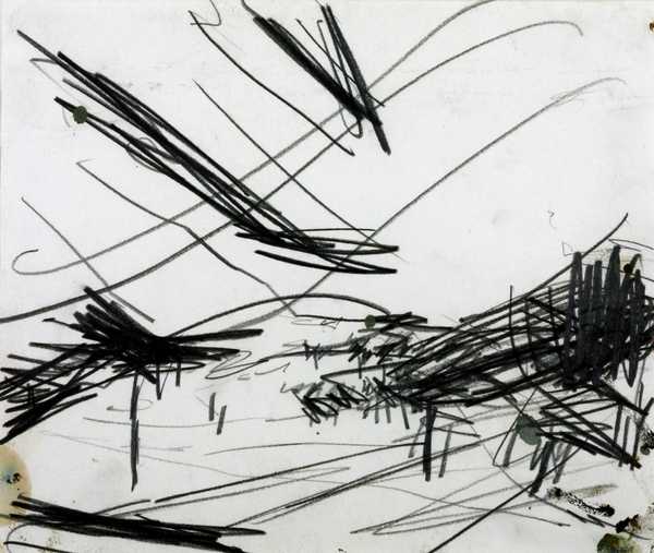 Working Drawing for ‘Primrose Hill’