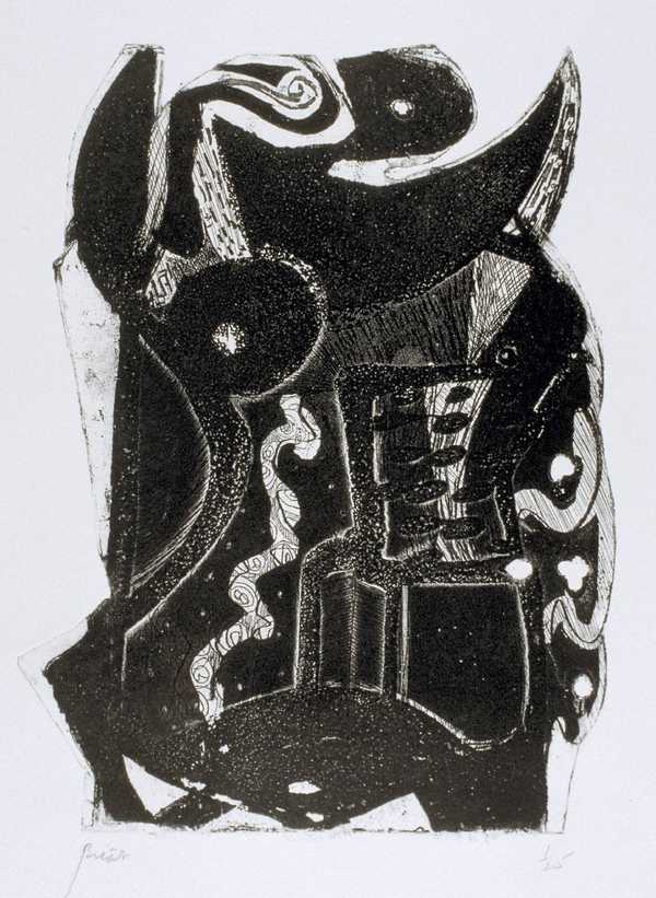  Shadows Andr Bic t 1965 Tate