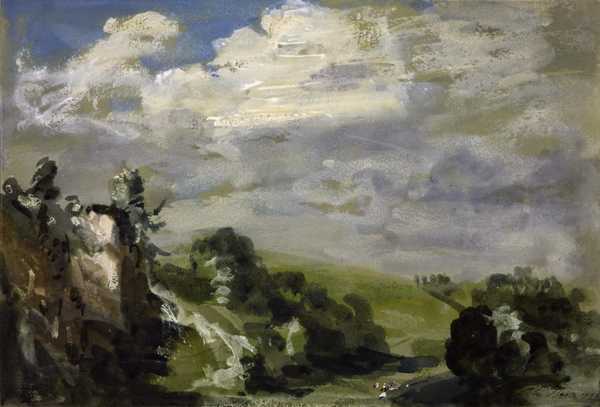 Yorkshire Moorland