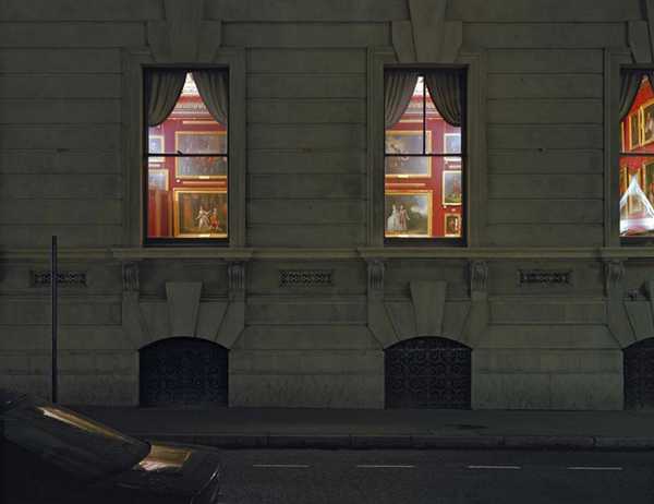 London (Garrick) 2008
