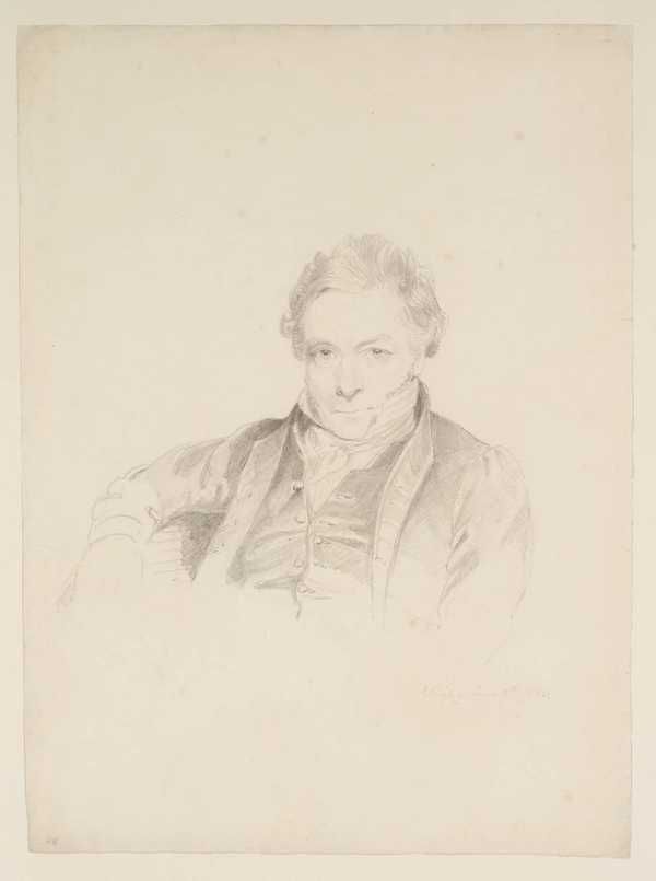 title not known]‘, Elizabeth Rigby (Lady Eastlake) | Tate