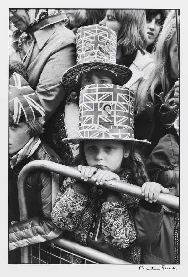 Martine Franck 1938 2012 Tate