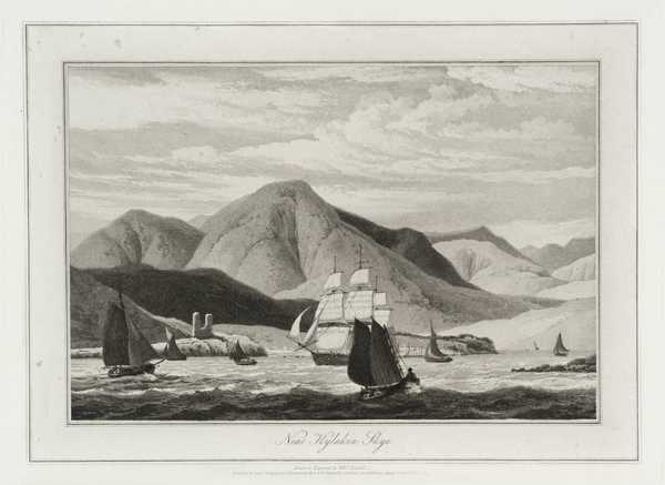 Newar Kylakin, Skye