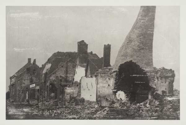 La Bataille d’Arras