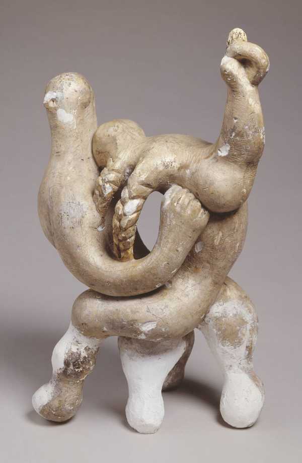 The Joy of Orpheus II